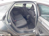 Ford Fusion Se 3FA6P0H71GR170486 fotografie