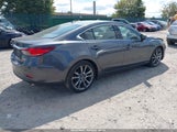 Mazda Mazda6 I Grand Touring JM1GJ1W53E1110840 photo