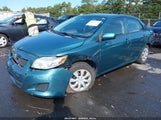 Toyota Corolla Le 2T1BU40EX9C072830 снимка