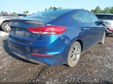 Hyundai Elantra Se 5NPD84LFXHH206569 снимка