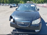 Hyundai Elantra Gls/Se KMHDU46D18U494778 photo