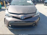 Toyota Prius V Five JTDZN3EUXFJ040580 снимка