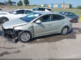 Hyundai Elantra Se 5NPD74LF8HH113729 снимка