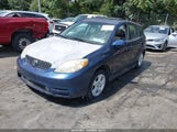 Toyota Matrix Xr 2T1KR32EX3C048110 снимка