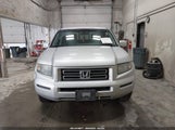 Honda Ridgeline Rts 2HJYK16456H544412 снимка