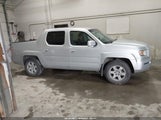 Honda Ridgeline Rts 2HJYK16456H544412 снимка