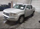 Honda Ridgeline Rts 2HJYK16456H544412 снимка