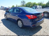 Nissan Sentra S 3N1AB7AP3HY268595 снимка