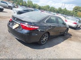 Toyota Camry Xse 4T1BF1FK5FU899330 снимка