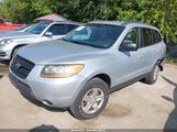 Hyundai Santa Fe Gls 5NMSG13D09H270674 снимка
