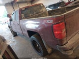 Chevrolet Silverado  2Lt 1GCVKREC8GZ408842 снимка
