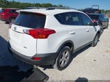 Toyota Rav4 Xle 2T3WFREV0DW061710 снимка