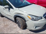 Subaru Xv Crosstrek 2.0I Limited JF2GPAMC8F8237450 fotografie