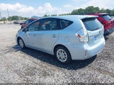 Toyota Prius V Three JTDZN3EU1E3327633 снимка