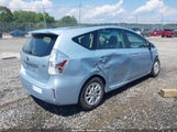 Toyota Prius V Three JTDZN3EU1E3327633 снимка