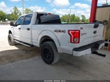 Ford F-150 Xl 1FTFW1EF2HKE35842 снимка