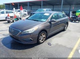 Hyundai Sonata Se 5NPE24AF7FH257212 снимка