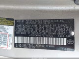 Toyota Camry Le 4T1BE46K97U710720 снимка