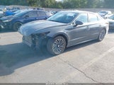 Hyundai Sonata Hybrid Limited KMHL54JJ2PA055546 снимка