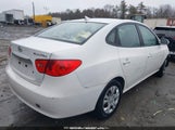 Hyundai Elantra Gls KMHDU4AD9AU079558 снимка