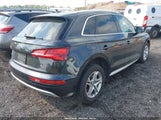 Audi Q5 2.0T Premium/2.0T Tech Premium WA1BNAFY0J2190752 fotografie