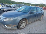 Ford Fusion Sel 3FAHP0JA3CR296745 снимка