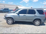 Honda Cr-V Ex SHSRD78815U306706 снимка