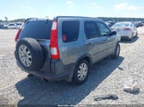 Honda Cr-V Ex SHSRD78815U306706 снимка