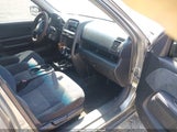 Honda Cr-V Ex SHSRD78815U306706 снимка