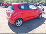Chevrolet Spark Ls Auto KL8CB6S99EC447236 снимка