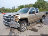 Chevrolet Silverado 2500Hd Lt 1GC2KVEG1FZ123915 photo