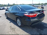 Toyota Camry Le 4T4BF1FK7GR560835 снимка