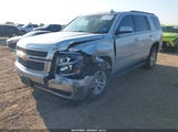 Chevrolet Tahoe Lt 1GNSKBKC7HR117515 снимка