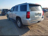 Chevrolet Tahoe Lt 1GNSKBKC7HR117515 снимка