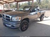 Dodge Ram  Slt/Trx4 Off Road/Sport 1D7HU18237S254793 снимка