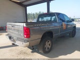 Dodge Ram  Slt/Trx4 Off Road/Sport 1D7HU18237S254793 снимка