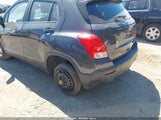 Chevrolet Trax 1Ls 3GNCJKSBXGL154546 снимка