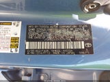 Toyota Prius JTDKB22U053035786 снимка
