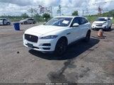 Jaguar F-Pace 20D Premium SADCJ2BN5HA094708 снимка
