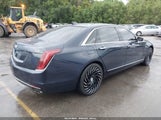 Cadillac Ct6 Luxury 1G6KD5RS9JU101839 снимка