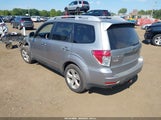 Subaru Forester 2.5Xt Touring JF2SHGGC7BH769725 снимка