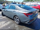 Hyundai Elantra Sel Sport KMHLM4DG4SU932449 fotografie