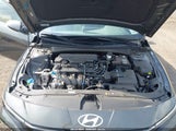 Hyundai Elantra Sel Convenience KMHLS4DG3SU873416 photo