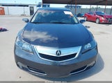 Acura Tl 3.5 Special Edition 19UUA8F35EA003851 photo
