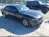 Dodge Charger Sxt Rwd 2C3CDXBG9LH140587 photo