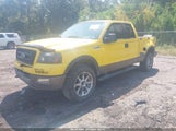 Ford F-150 Fx4/Xlt 1FTPX04504KD56555 снимка
