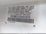 Honda Accord 3.0 Ex 1HGCM82635A003835 снимка
