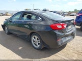 Chevrolet Cruze Lt Auto 1G1BE5SM5H7270442 снимка