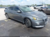 Nissan Altima Sv Fwd 1N4BL4DV5NN322971 photo