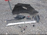 Chevrolet Silverado 2500Hd Wt 1GC1KREG3KF225232 снимка